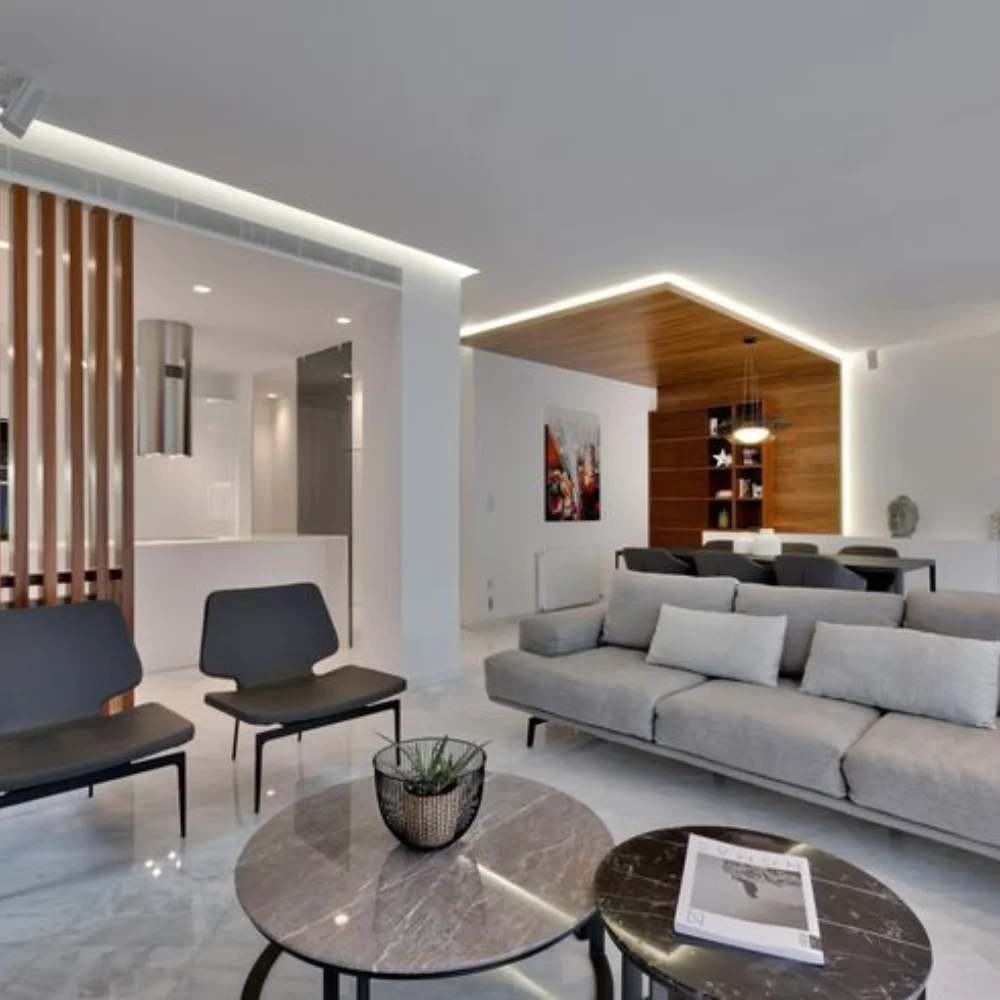 apartment makeover Dubai